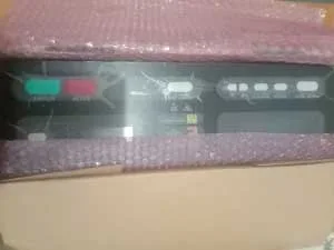 Control modules